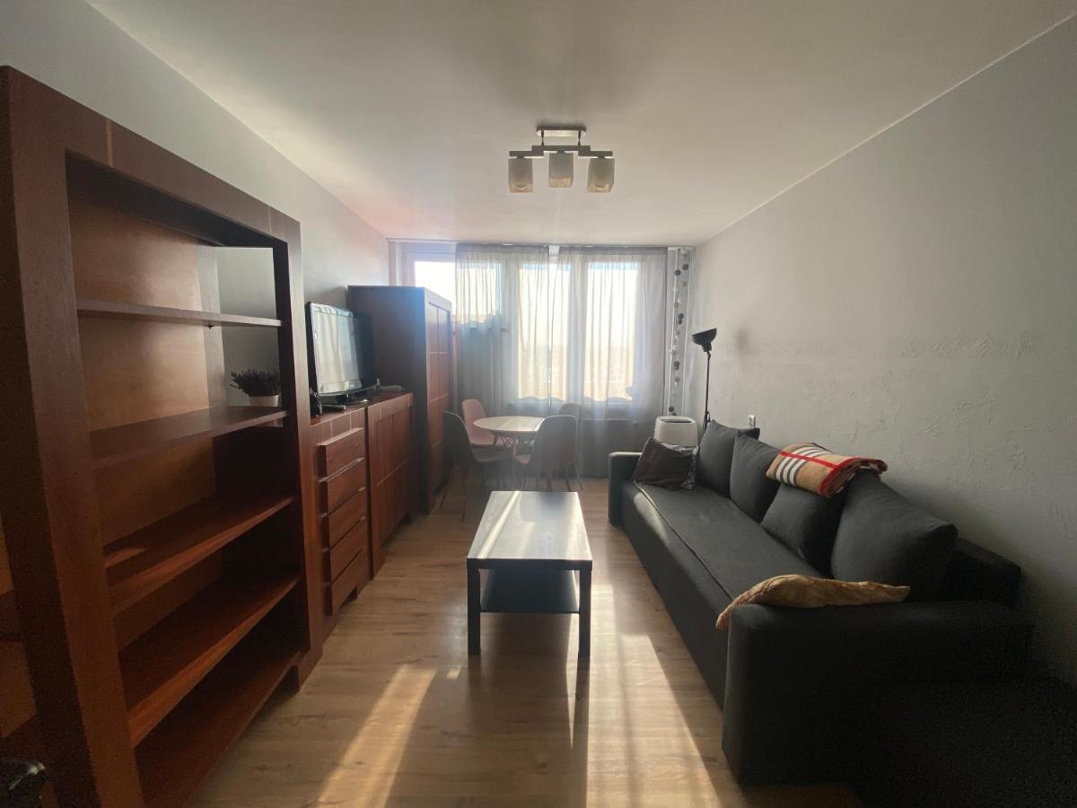 Apartament Widok 16 *