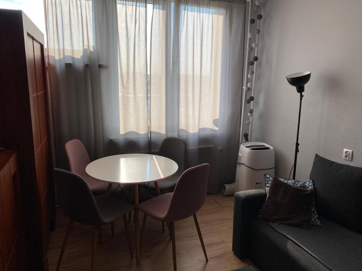 Apartament Widok 16