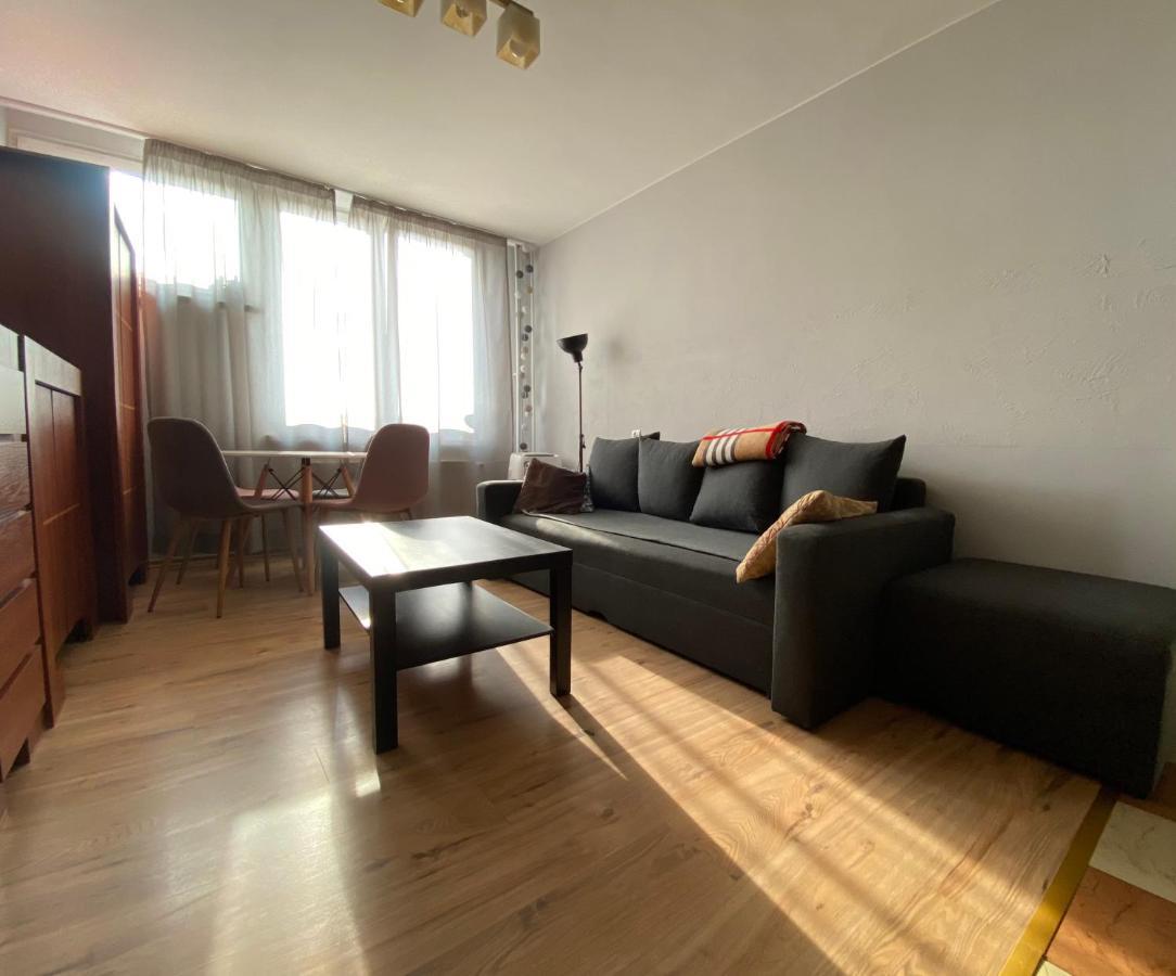 Apartament Widok 16 *