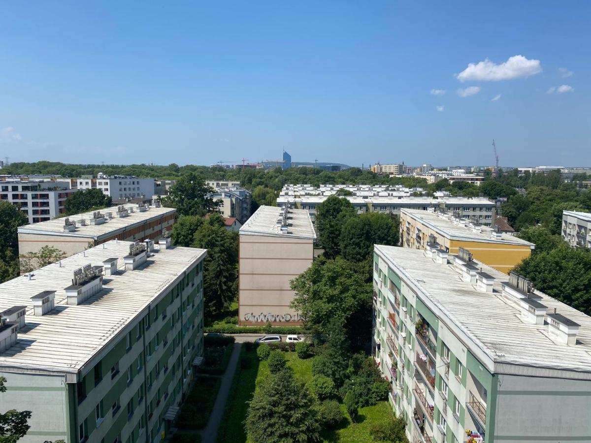 Widok 16 Kraków