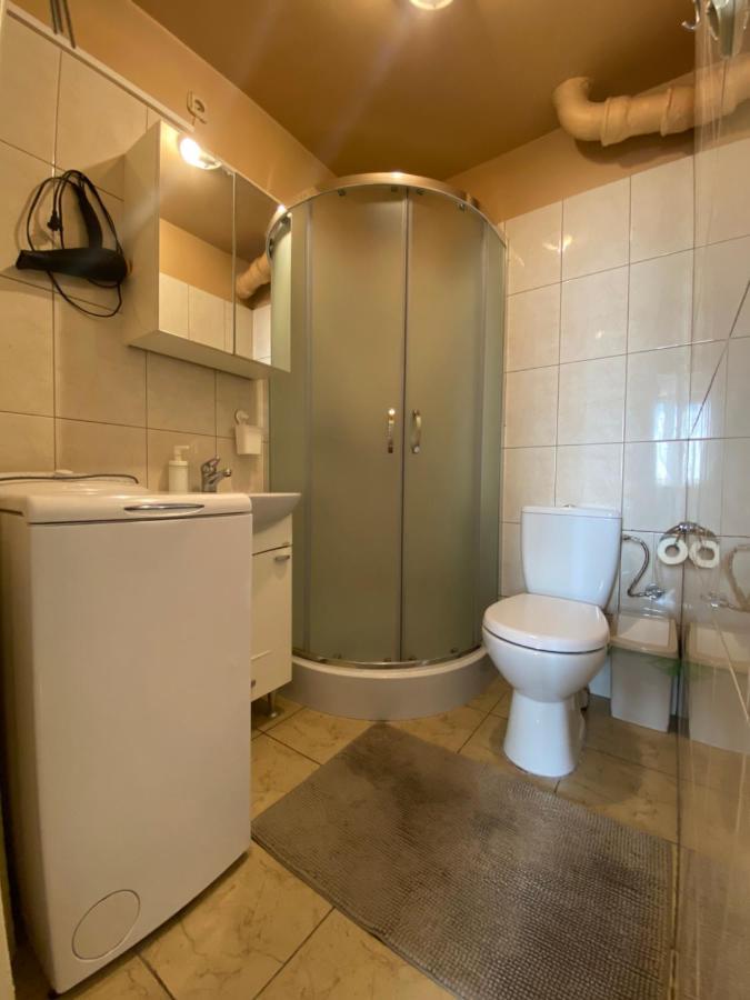 Widok 16 Apartament