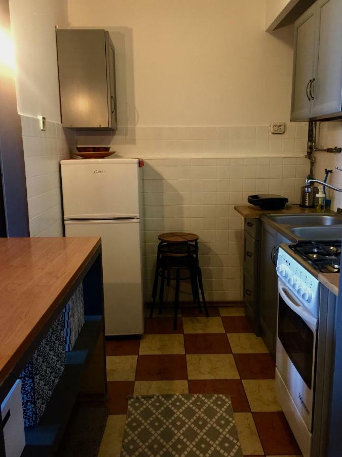 Apartament Widok 16