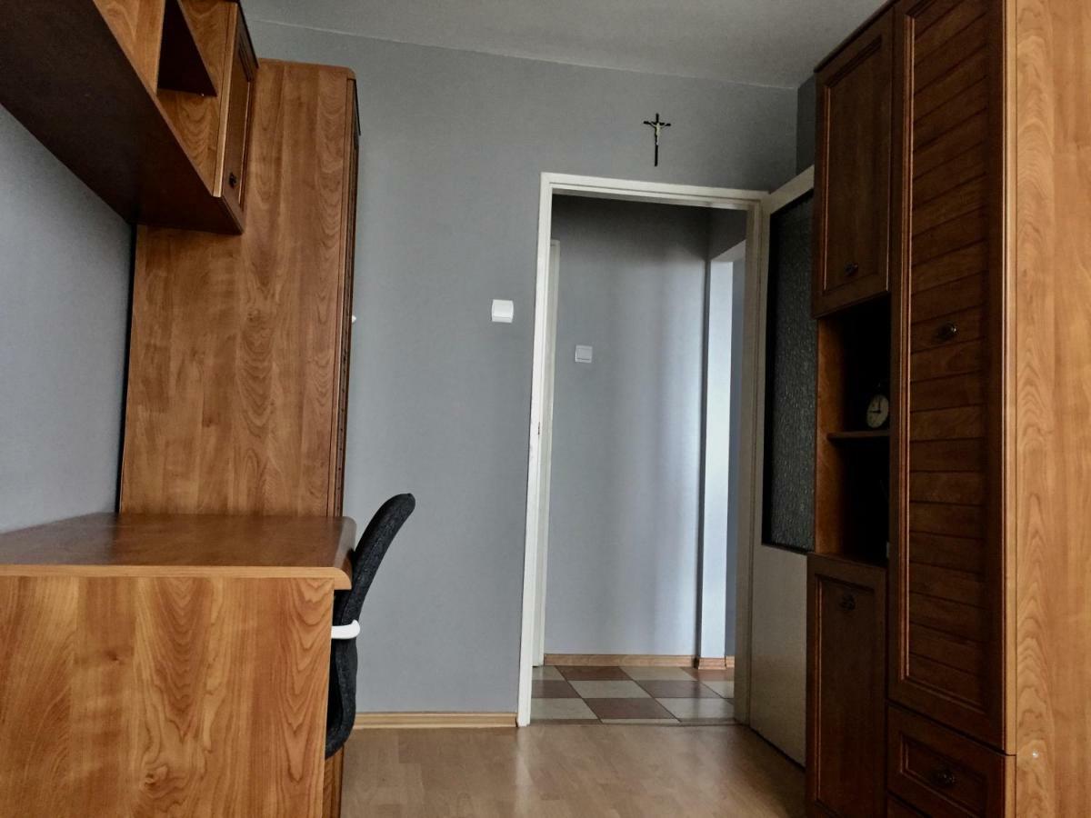 Apartament Widok 16 Kraków