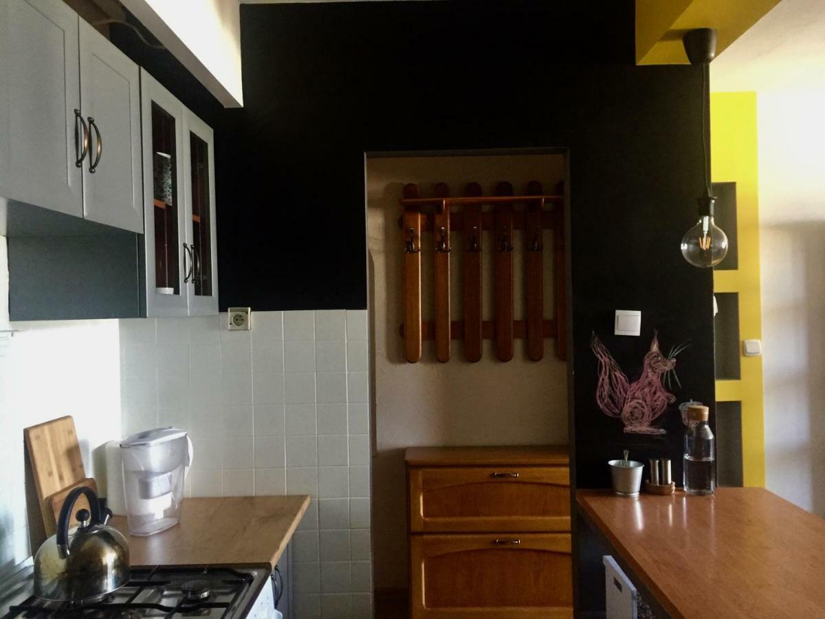 Widok 16 Apartament Kraków