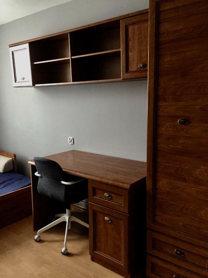 Widok 16 Apartament Kraków
