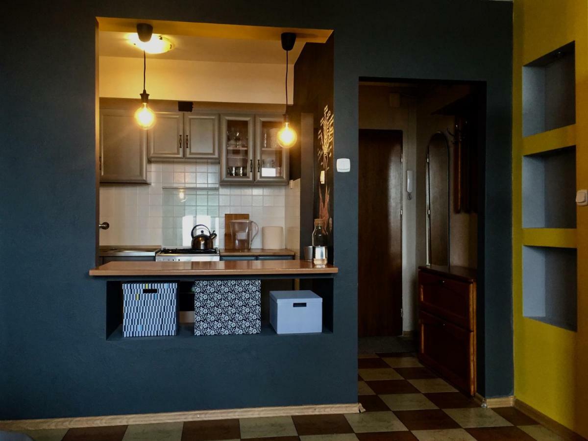 Widok 16 Apartament Kraków