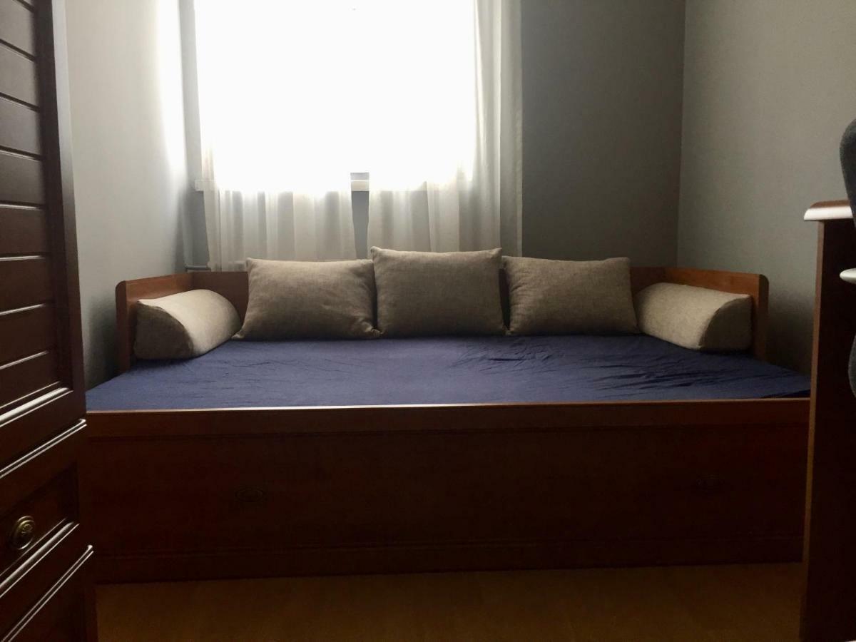 Widok 16 Apartament Kraków