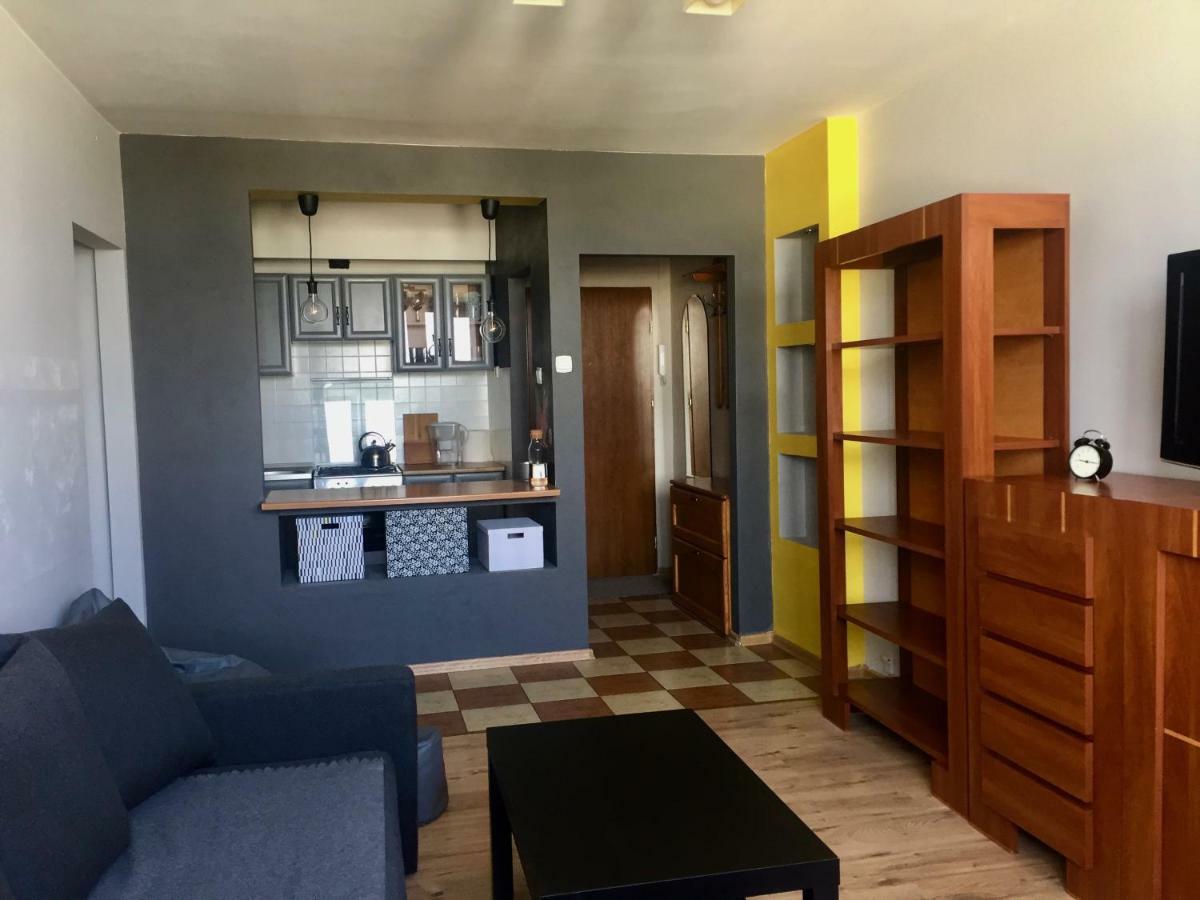 Widok 16 Apartament Kraków