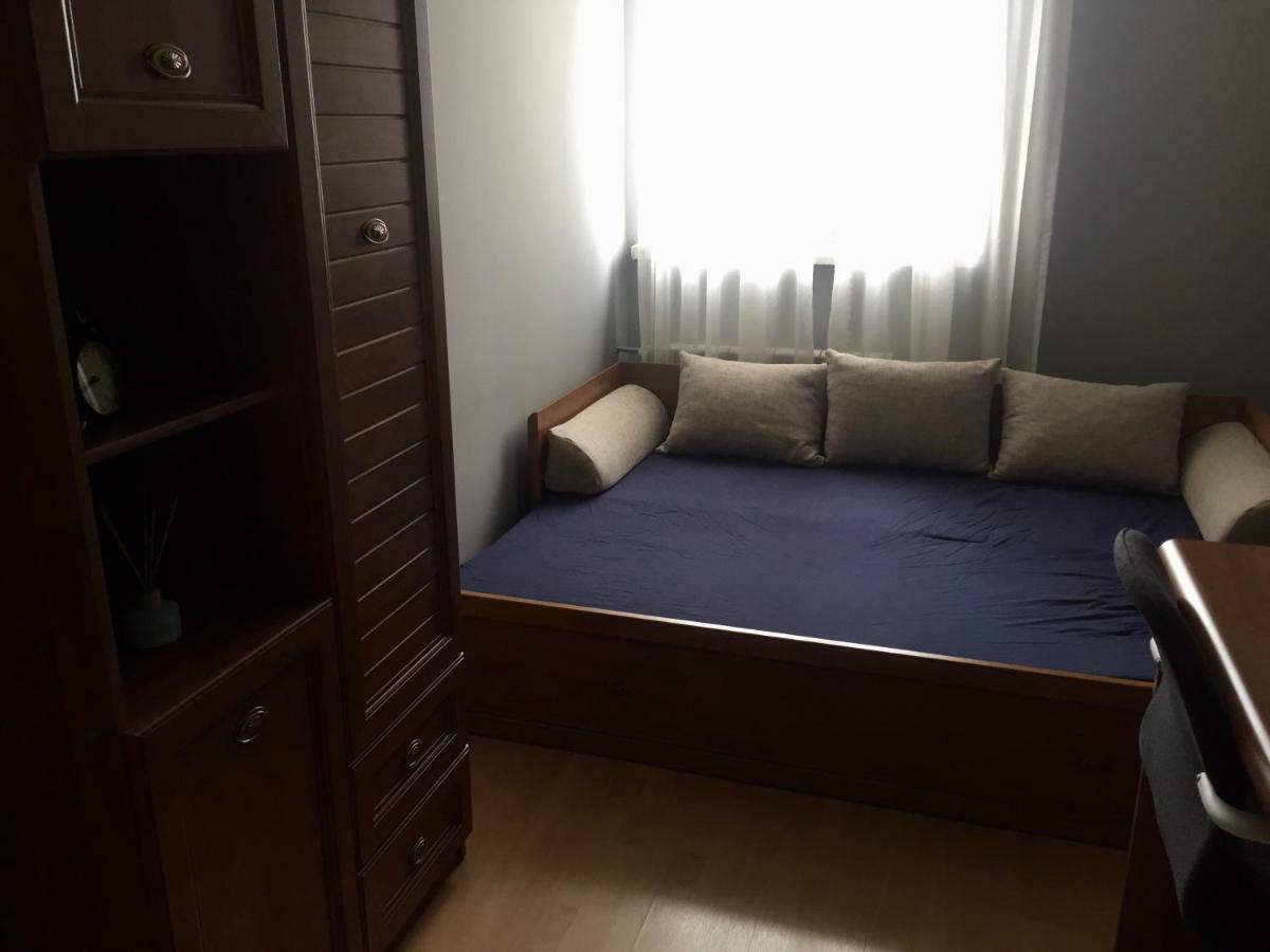 Widok 16 * Kraków